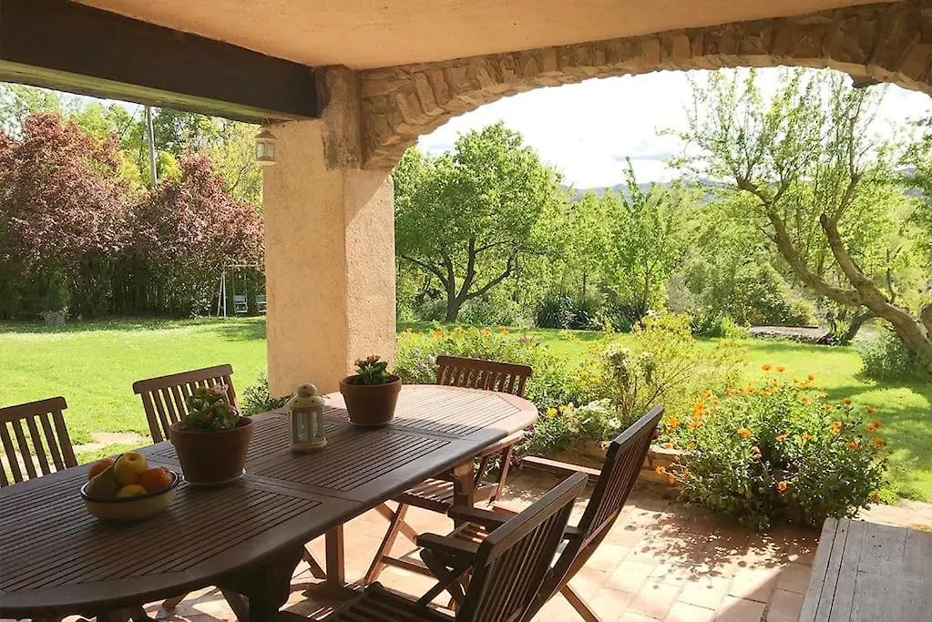 Maison d'hôtes Can Riera à Santa Eulalia de Ríuprimer Séjour à la campagne