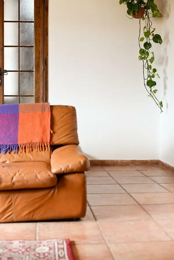 Maison d'hôtes Can Riera à Santa Eulalia de Ríuprimer 0*,  Espagne