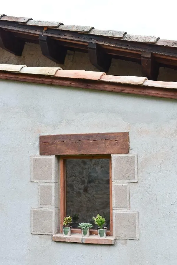 Maison d'hôtes Can Riera à Santa Eulalia de Ríuprimer